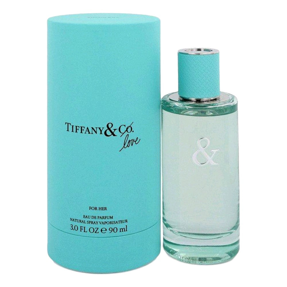Photo of Tiffany & Love by Tiffany, 3 oz EDP Spray for Women